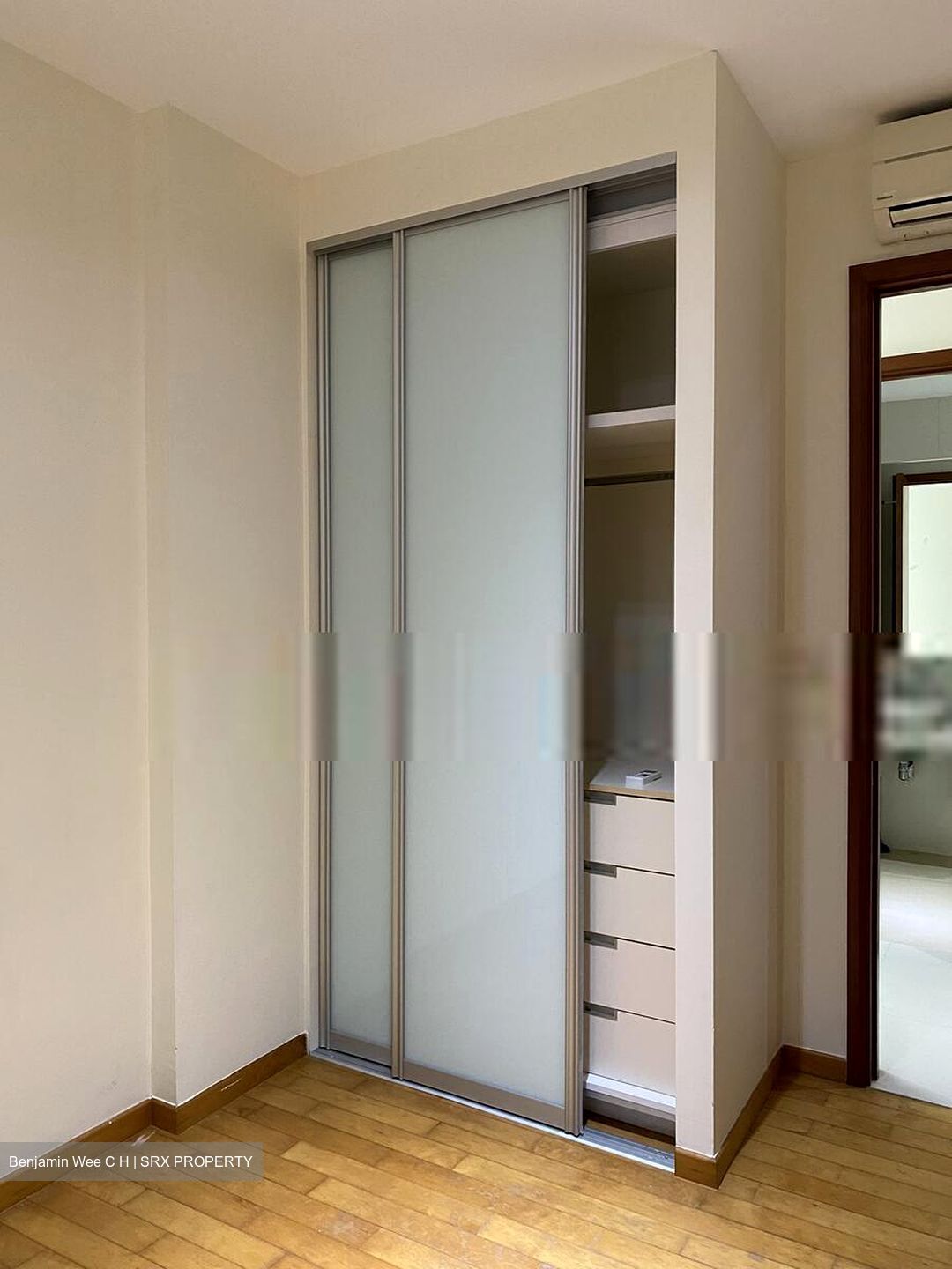 Grosvenor View (D14), Condominium #620065771